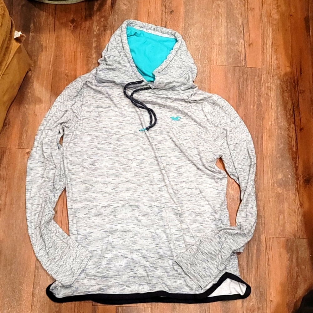 Hollister hoodie